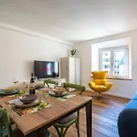 Milton Suite