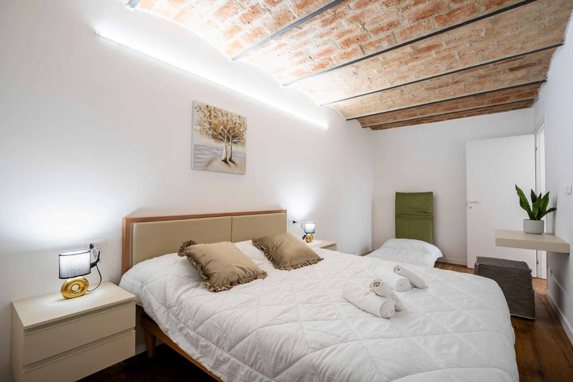 Apartment Milton *