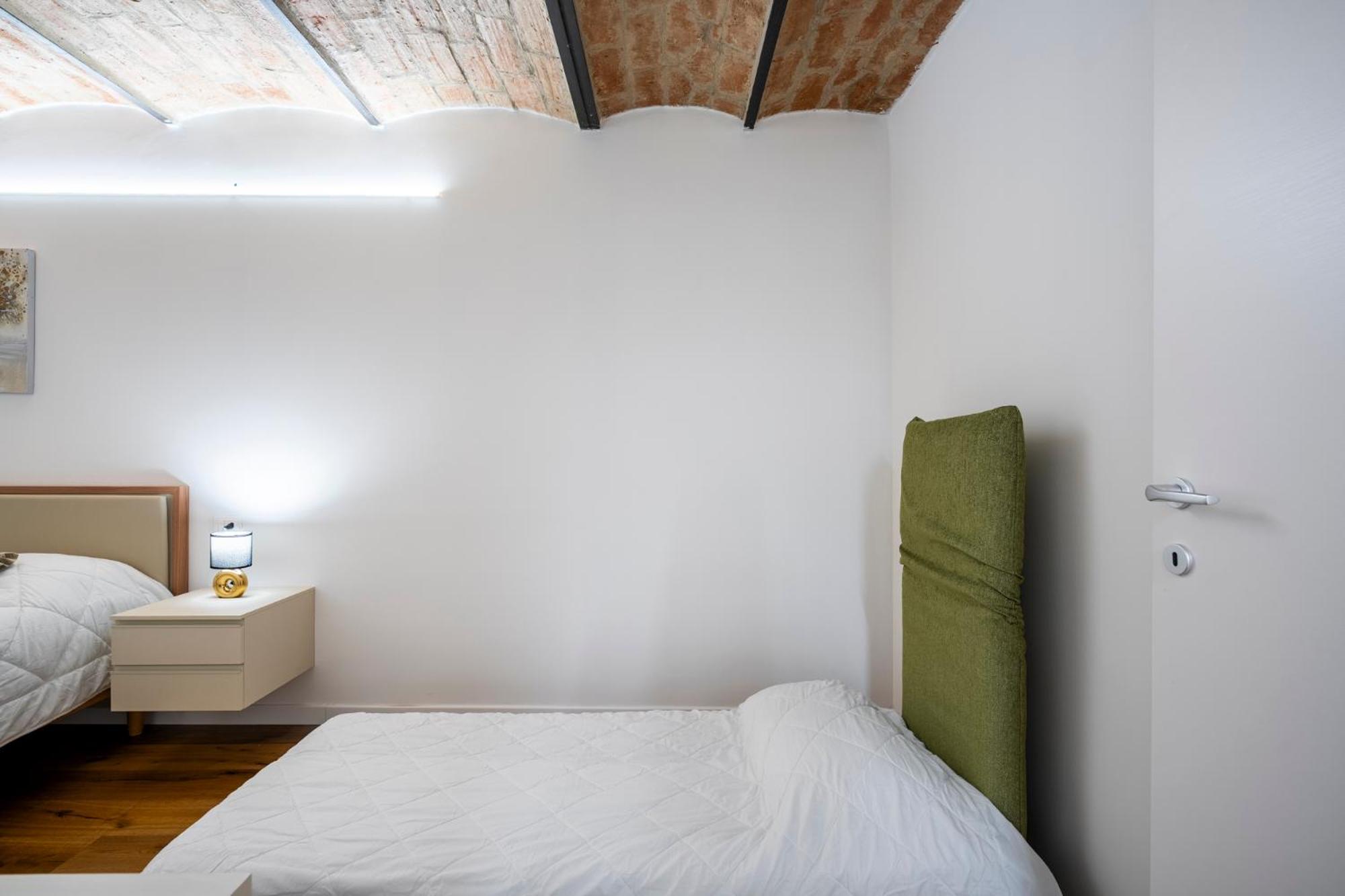 Appartement Milton