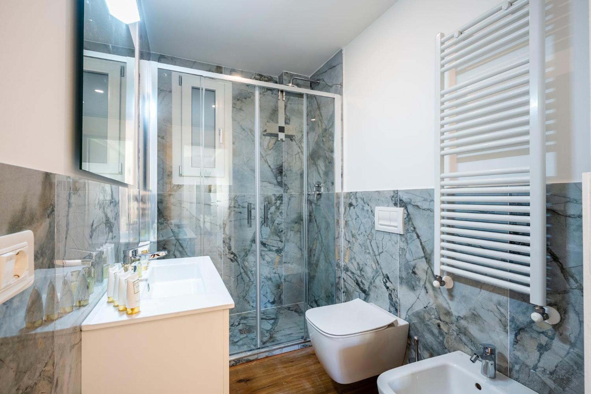Milton Appartement *